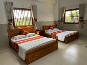 Ngọc Huyền Hotel